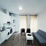 Acogedor Apartamento-loft Db, Plaza De Toros Apartamento *