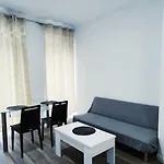 Acogedor Apartamento-loft Db, Plaza De Toros * Alicante