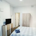 Acogedor Apartamento-loft Db, Plaza De Toros Apartamento *