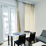 Acogedor Apartamento-loft Db, Plaza De Toros Apartamento