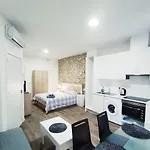 Apartamento Acogedor Apartamento-loft Db, Plaza De Toros