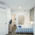 Acogedor Apartamento-loft Db, Plaza De Toros Apartamento