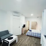 Acogedor Apartamento-loft Db, Plaza De Toros Apartamento *
