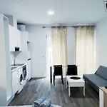 Apartamento Acogedor Apartamento-loft Db, Plaza De Toros *