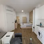 Apartamento Acogedor Apartamento-loft Db, Plaza De Toros *