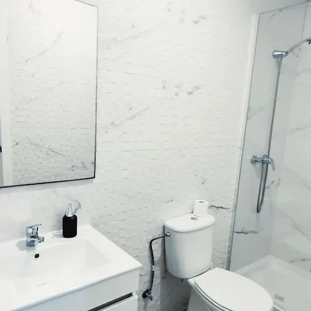 Acogedor Apartamento-loft Db, Plaza De Toros *