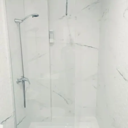Acogedor Apartamento-loft Db, Plaza De Toros * Alicante