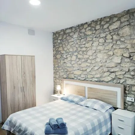 Acogedor Apartamento-loft Db, Plaza De Toros Appartement