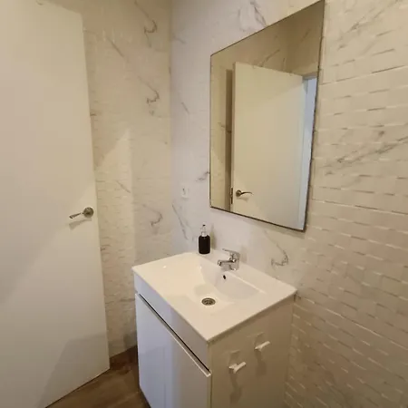 Acogedor Apartamento-loft Db, Plaza De Toros * Alicante