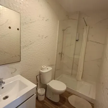 Appartamento Acogedor Apartamento-loft Db, Plaza De Toros