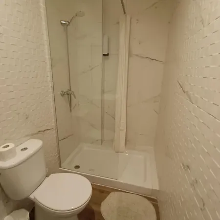 Acogedor Apartamento-loft Db, Plaza De Toros Appartamento Alicante