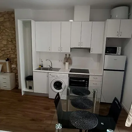 Acogedor Apartamento-loft Db, Plaza De Toros *