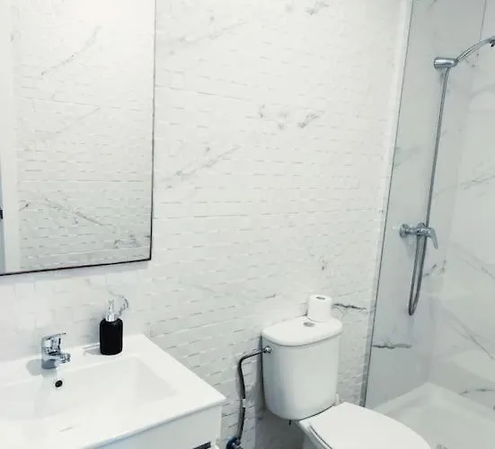 Acogedor Apartamento-loft Db, Plaza De Toros *