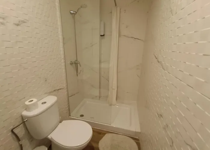 Acogedor Apartamento-loft Db, Plaza De Toros Apartament Alicante